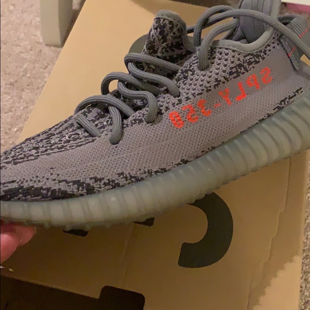 Yeezys